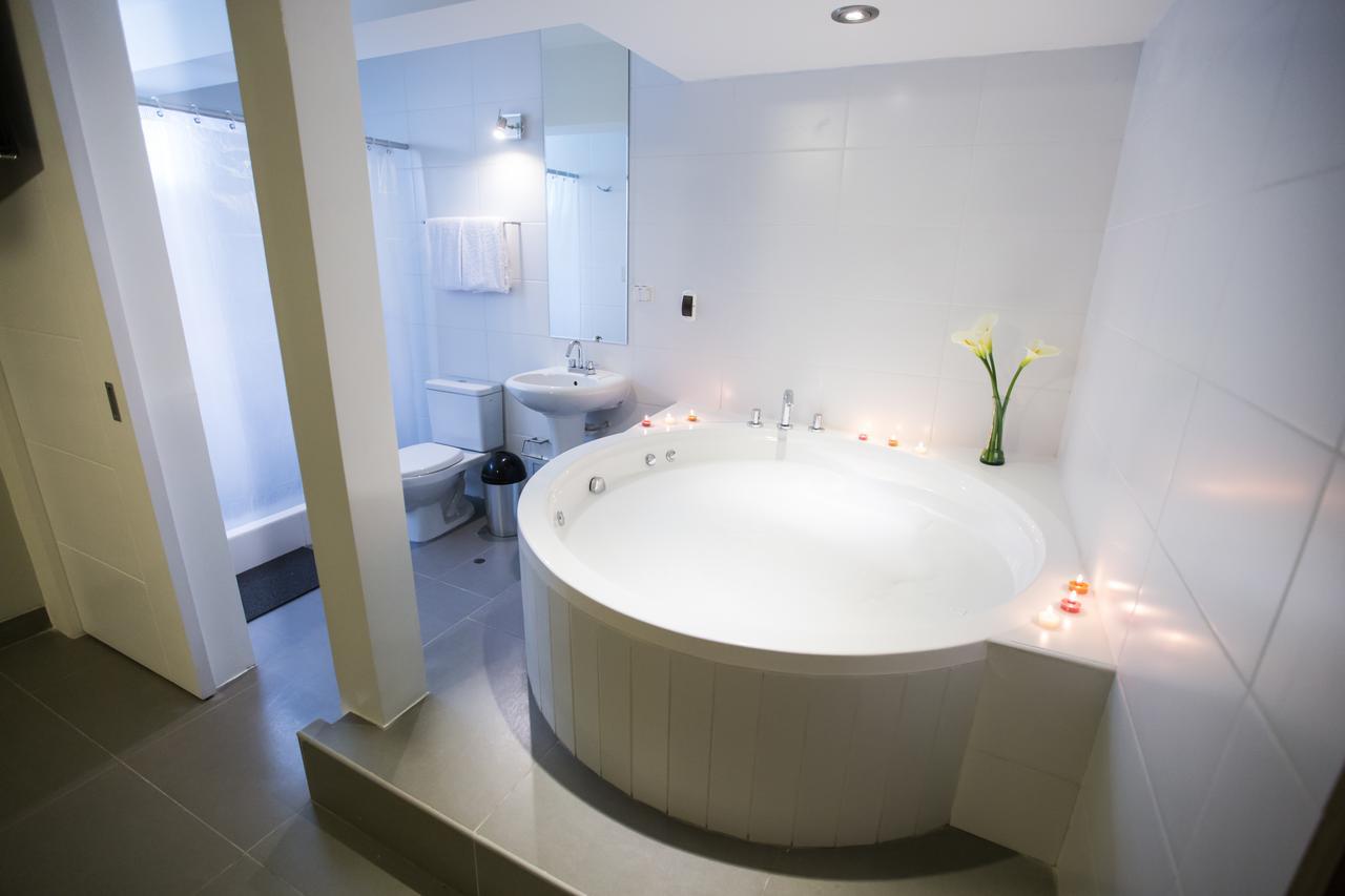 Mariategui Hotel & Suites Lima Luaran gambar